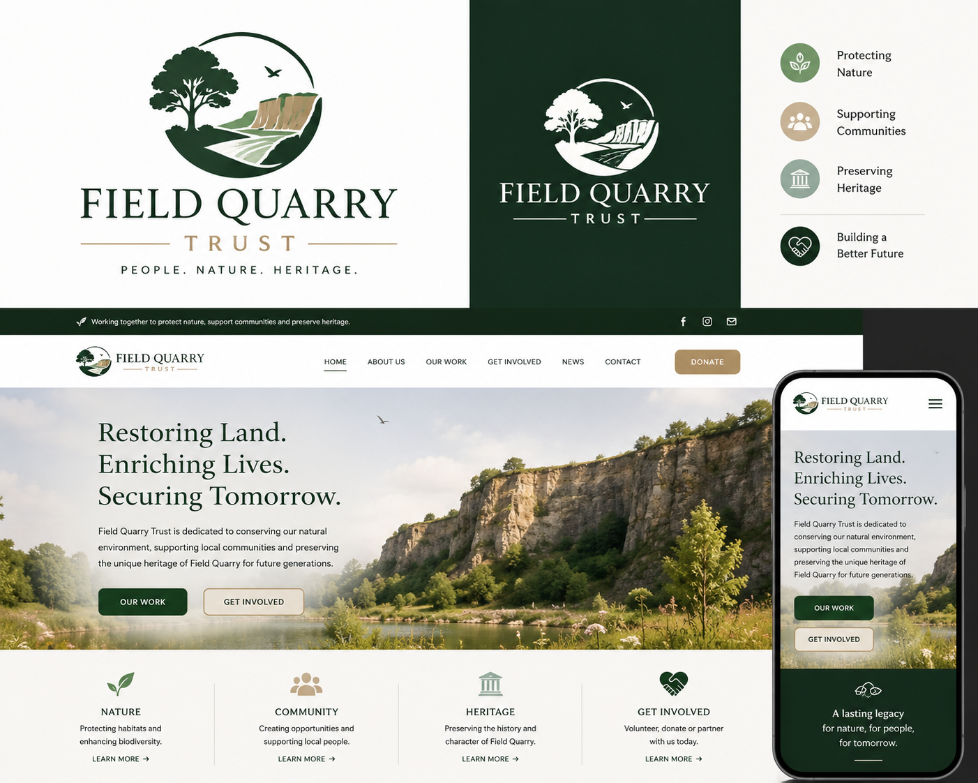 FieldQuarry visual 8